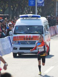 莒南县大型活动