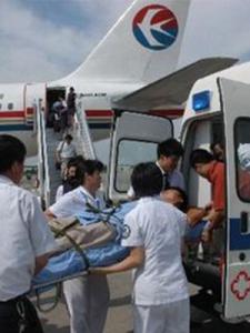 莒南县接送服务