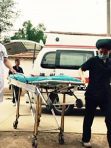 莒南县院后转乡